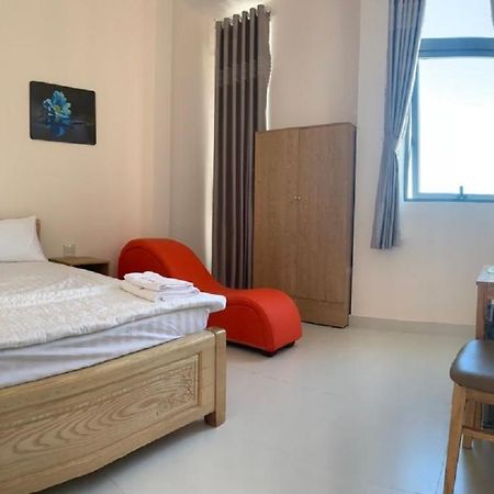 Khách Sạn HOÀNG KIM Bac Lieu Exterior foto