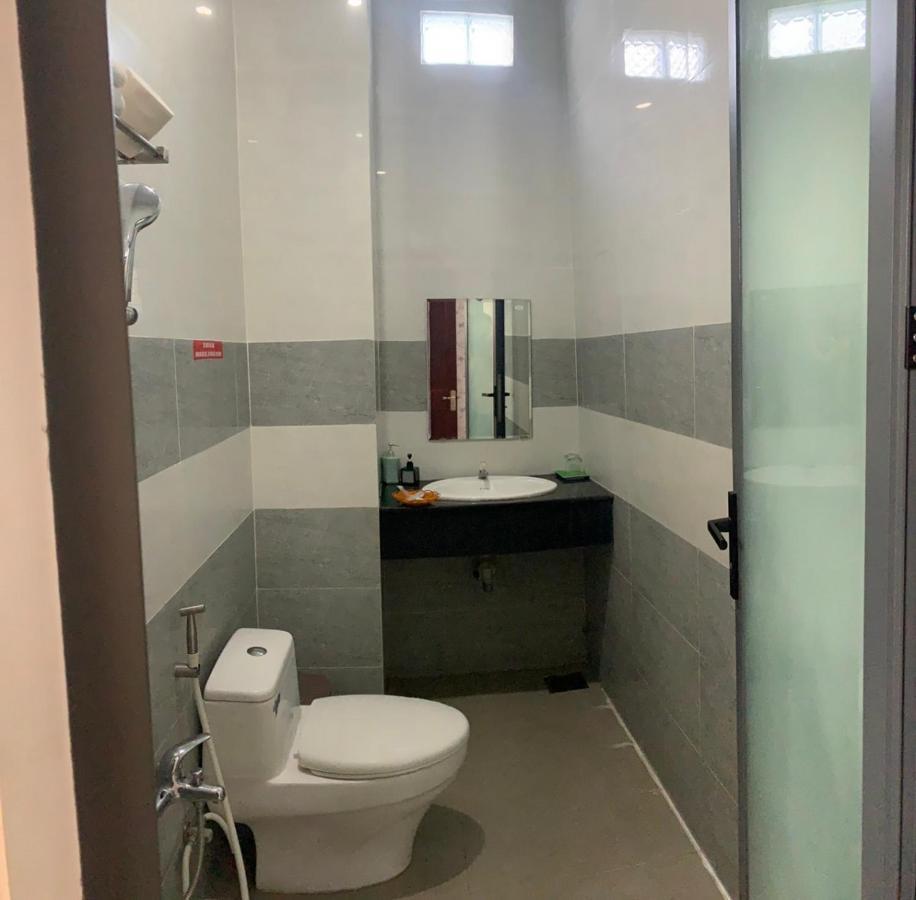 Khách Sạn HOÀNG KIM Bac Lieu Exterior foto