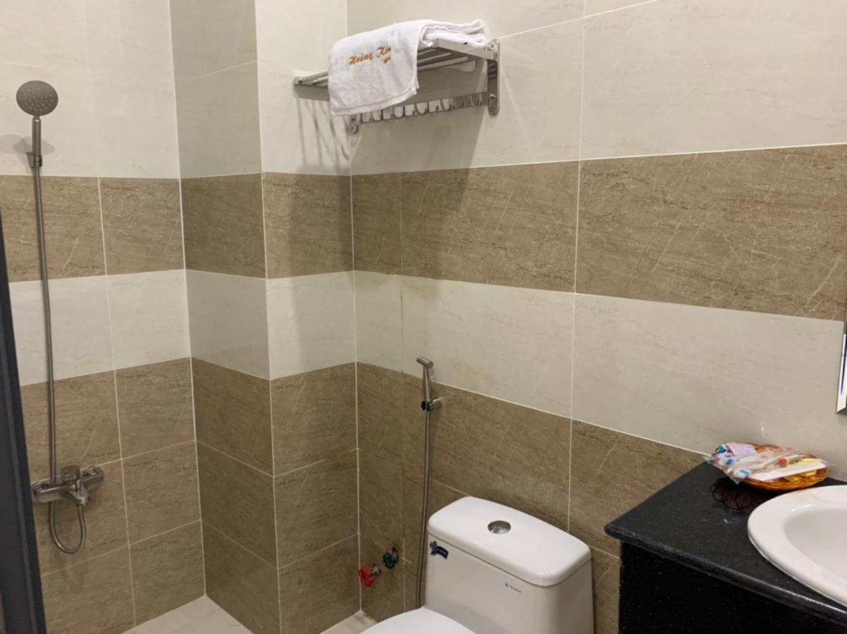 Khách Sạn HOÀNG KIM Bac Lieu Exterior foto